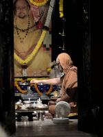 Jalabhisheka and Nutan Vahan Puja at Karla (1 March 2025) Pictures Courtesy Shri Soham Honnavar